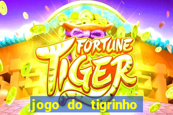 jogo do tigrinho legalizado no brasil